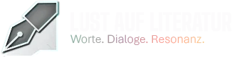 Lust auf Literatur - Logo